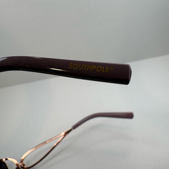 SOUTHPOLE WOMENS SUNGLASSES - Picture 7 of 11